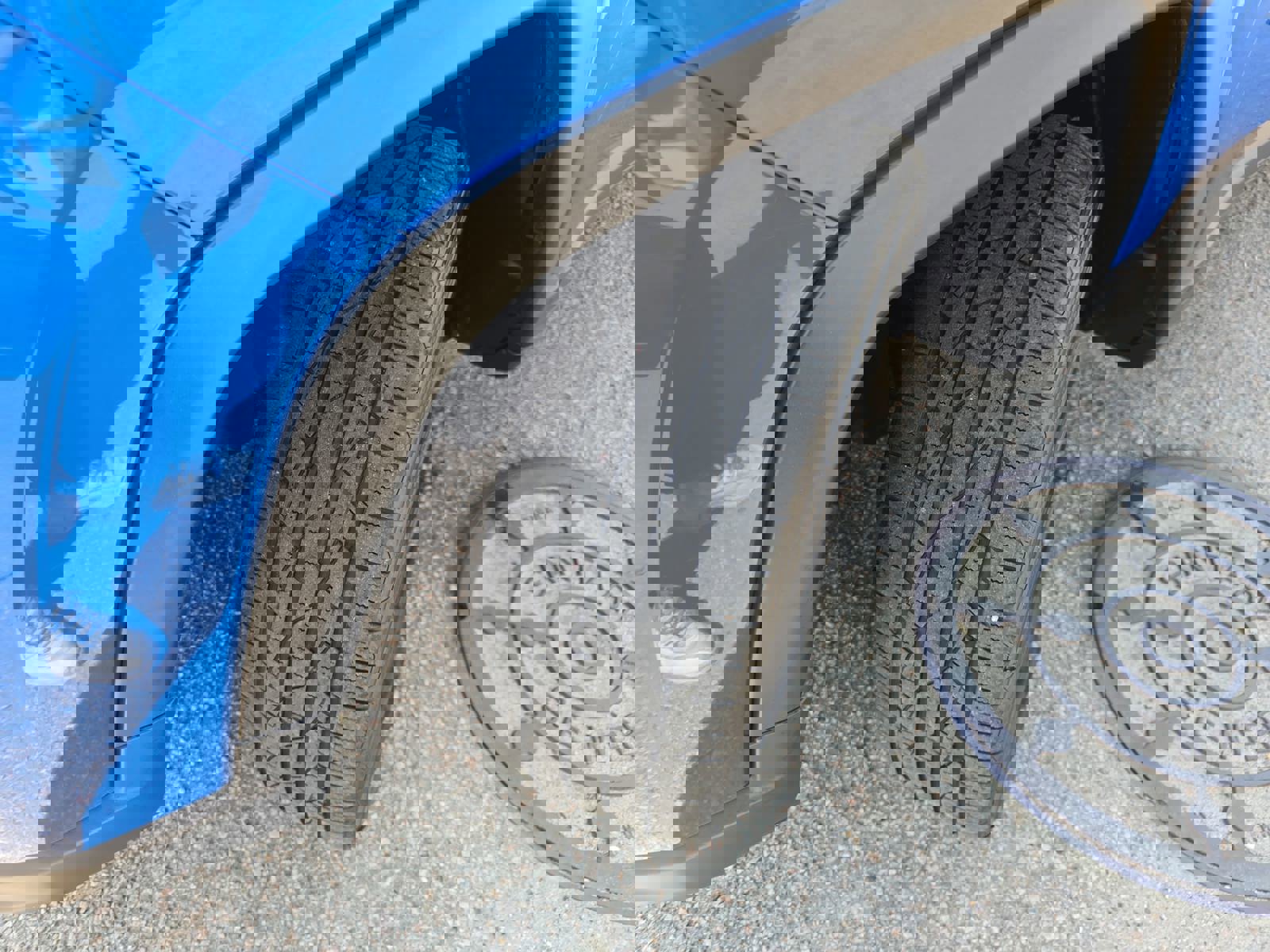 Used 2023 Jeep Compass Sport image 34