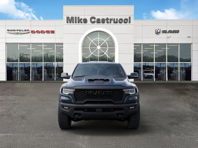 New 2026 RAM 1500 RHO w/ RHO Level 1 Equipment Group AWD/4WD image 6