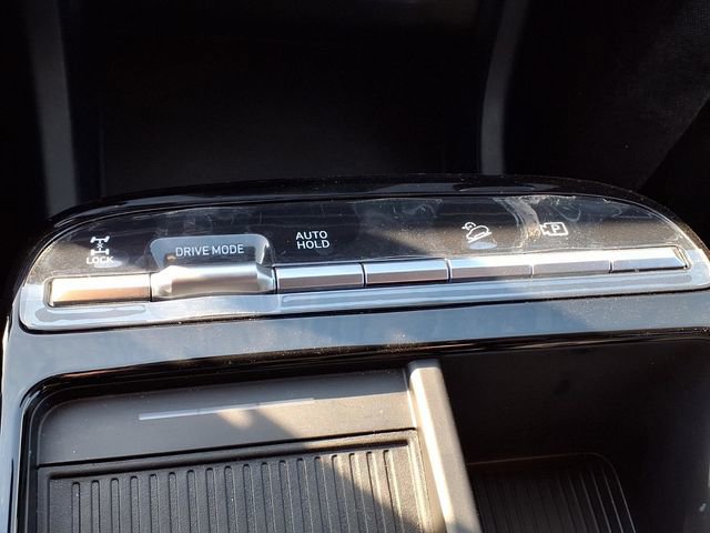 New 2025 Hyundai Tucson Blue image 14