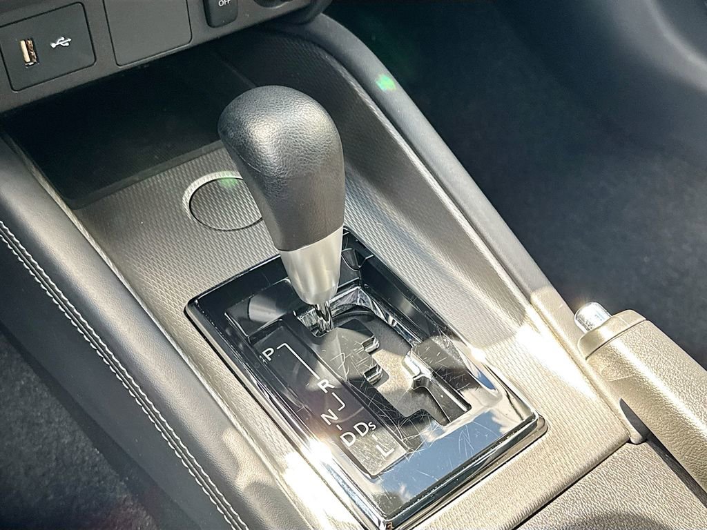 Used 2022 Mitsubishi Outlander Sport ES image 17