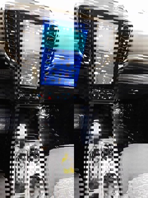 New 2025 Ford Ranger XLT w/ Trailer Tow Package image 33