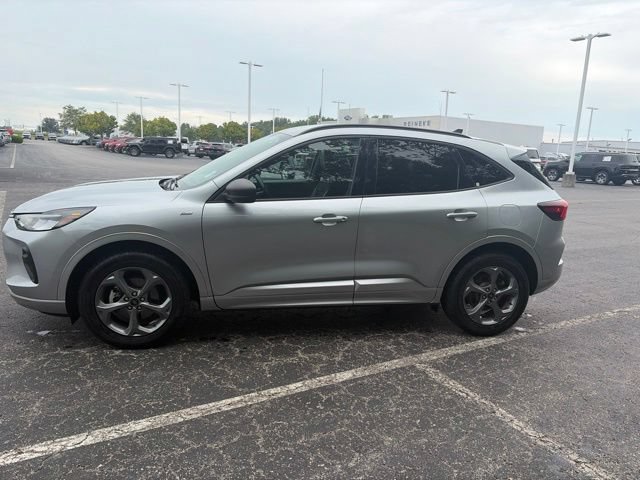 Used 2023 Ford Escape ST-Line