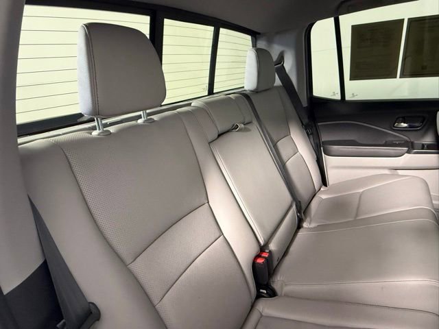 Used 2022 Honda Ridgeline RTL image 43