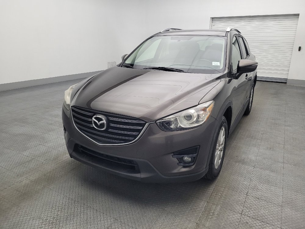 Used 2016 MAZDA CX-5 Touring image 15