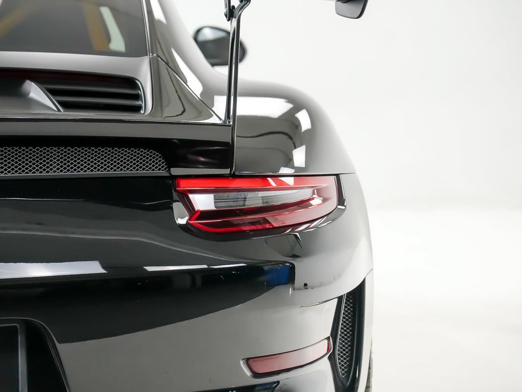 Used 2019 Porsche 911 GT3 RS RWD image 12