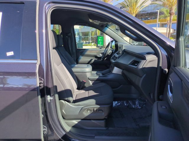 Used 2022 Chevrolet Tahoe LS w/ Driver Alert Package RWD image 29