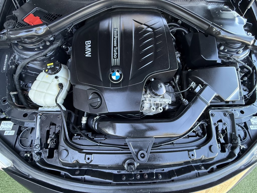 Used 2015 BMW 435i xDrive Coupe AWD/4WD image 28
