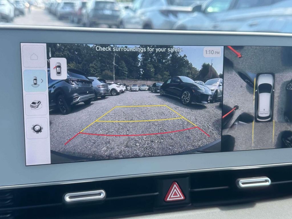 Used 2024 Hyundai Ioniq 5 Limited image 25