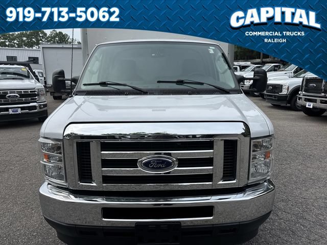 Used 2023 Ford E-350 and Econoline 350 Super Duty w/ Power Windows & Locks Group RWD image 12