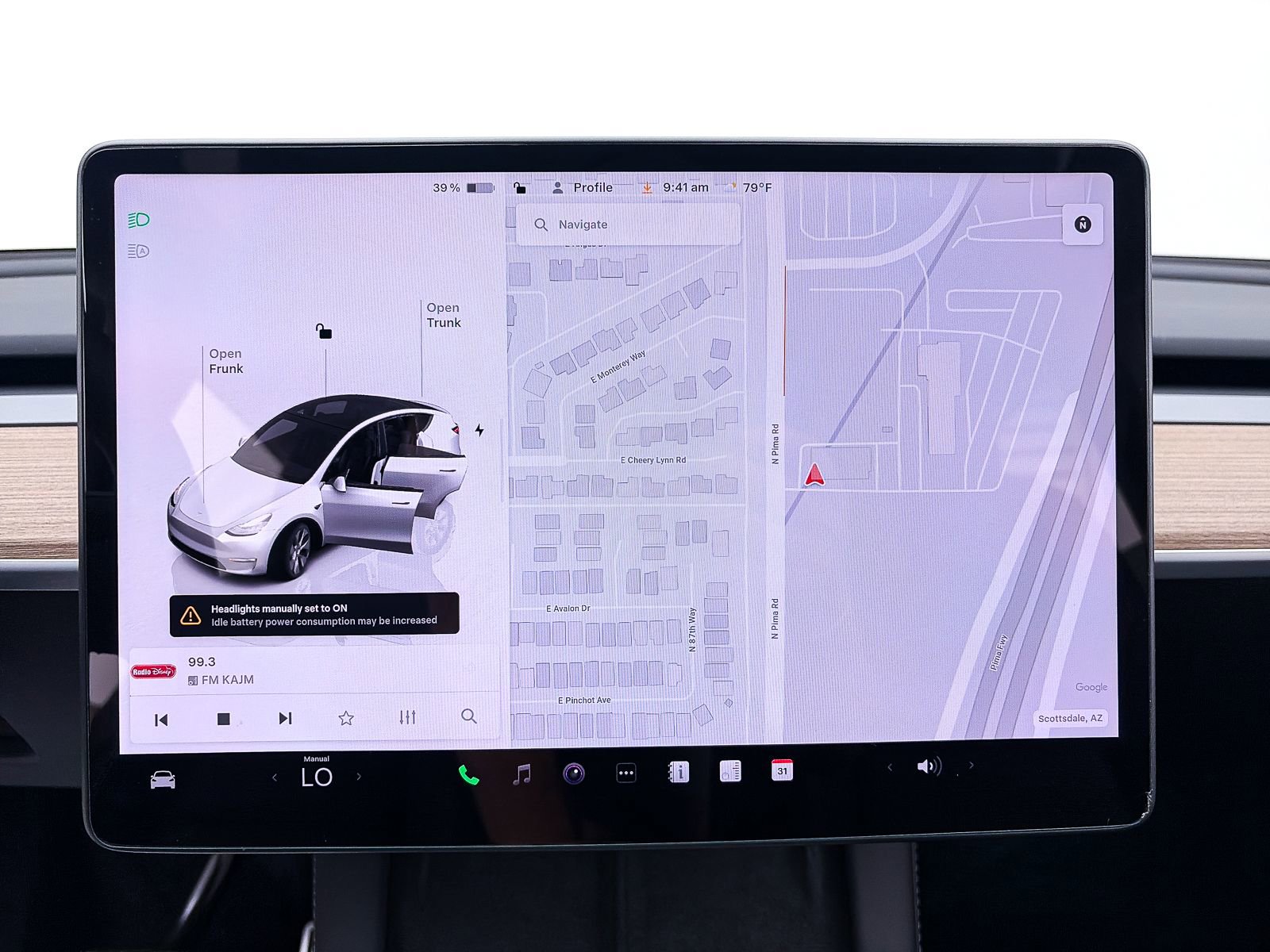 Used 2023 Tesla Model Y Long Range image 15