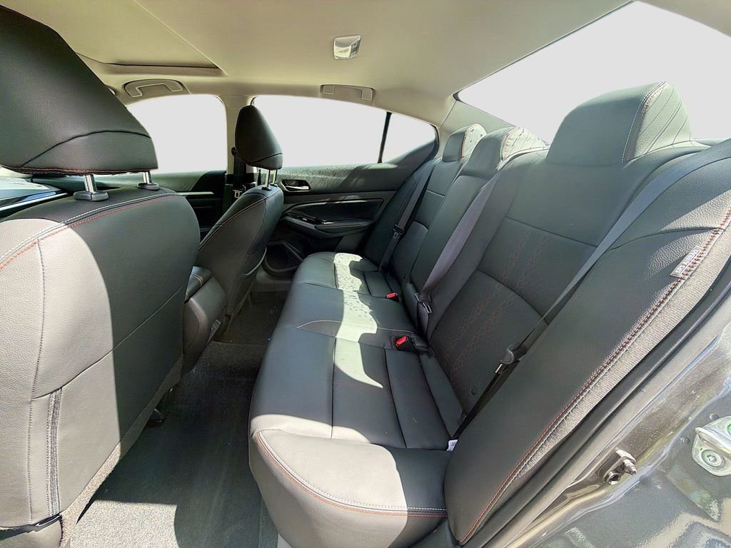 New 2025 Nissan Altima 2.5 SR w/ SR Premium Package image 26