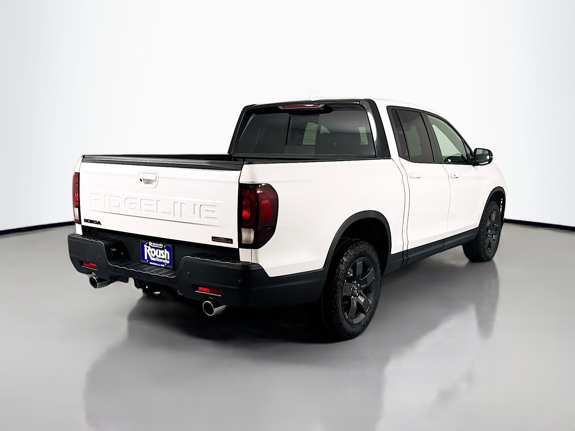 New 2026 Honda Ridgeline TrailSport image 5