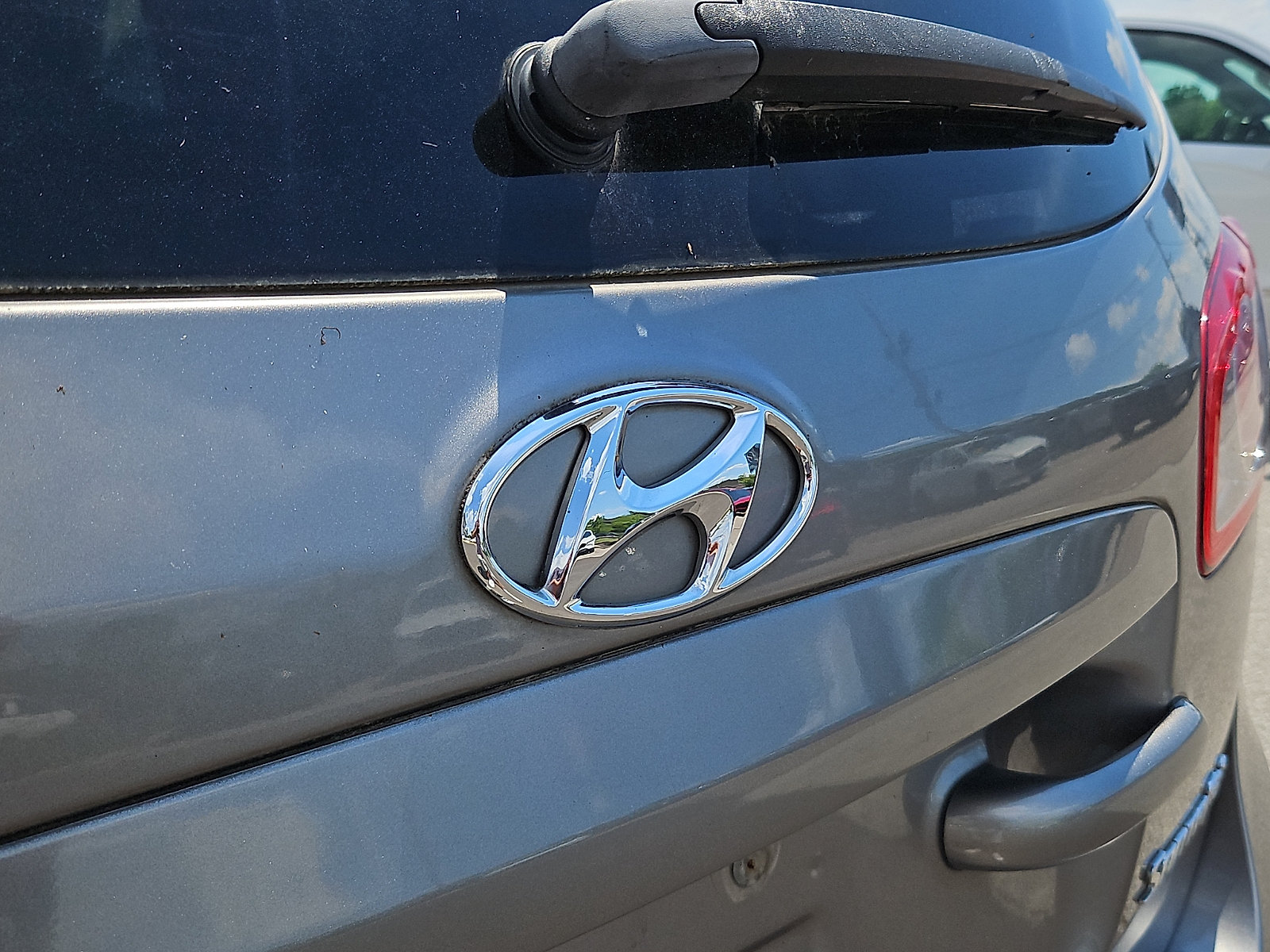 Used 2011 Hyundai Santa Fe GLS FWD image 29