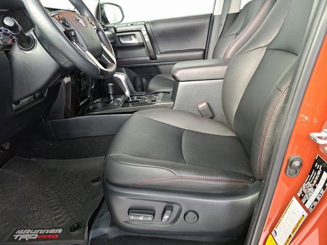 Used 2024 Toyota 4Runner TRD Pro AWD/4WD image 28