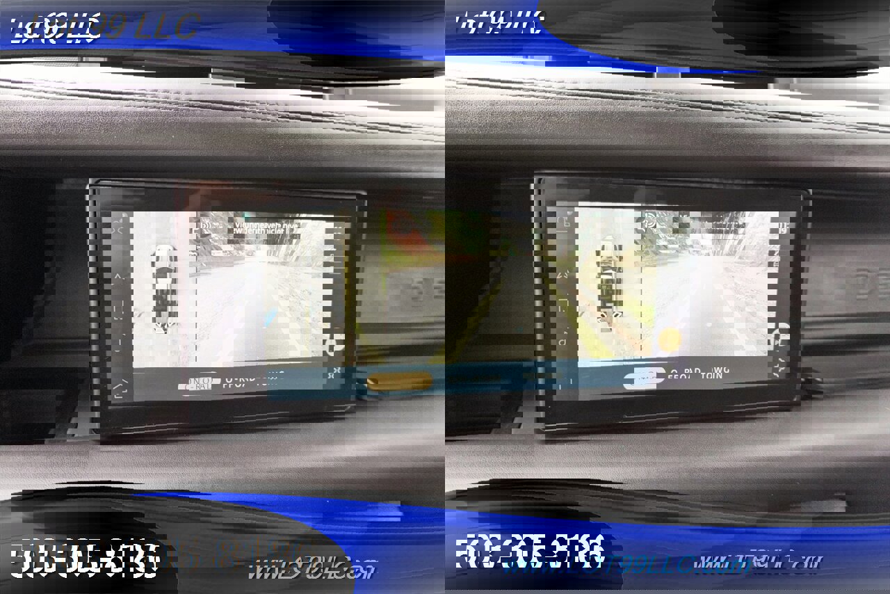 Used 2021 Land Rover Defender 110 X-Dynamic HSE AWD/4WD image 41