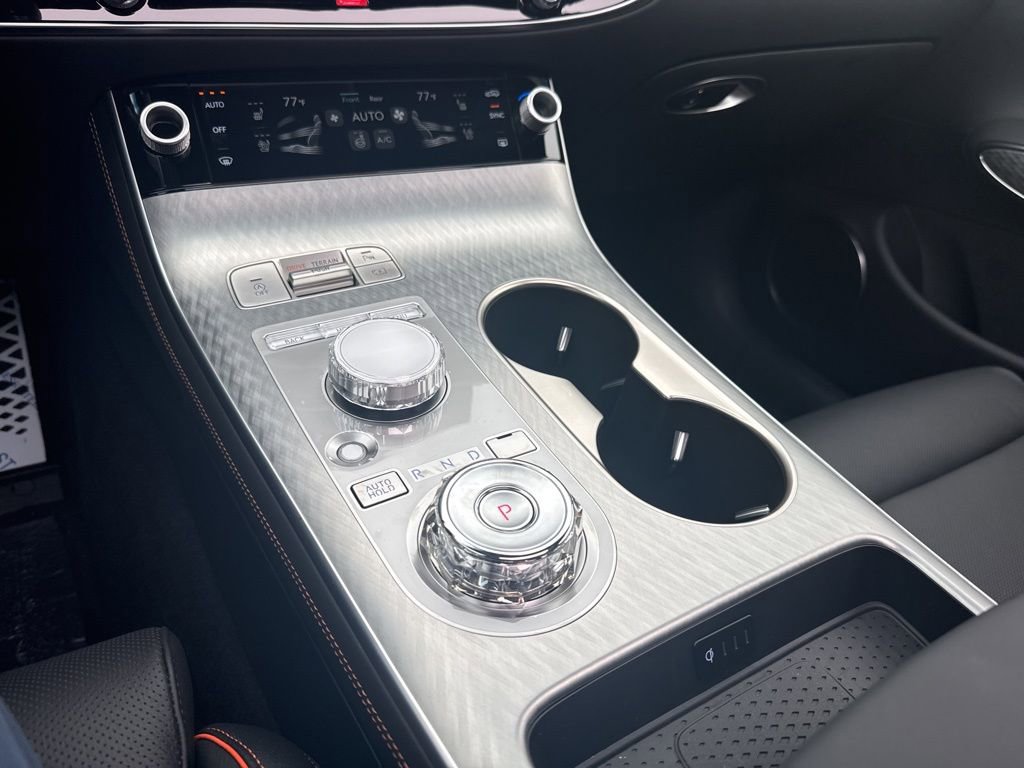 New 2026 Genesis GV70 2.5T Sport Prestige image 19