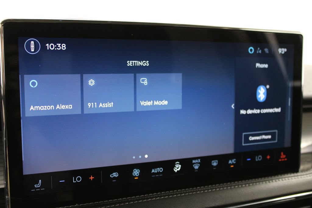 Used 2024 Lincoln Corsair FWD image 50