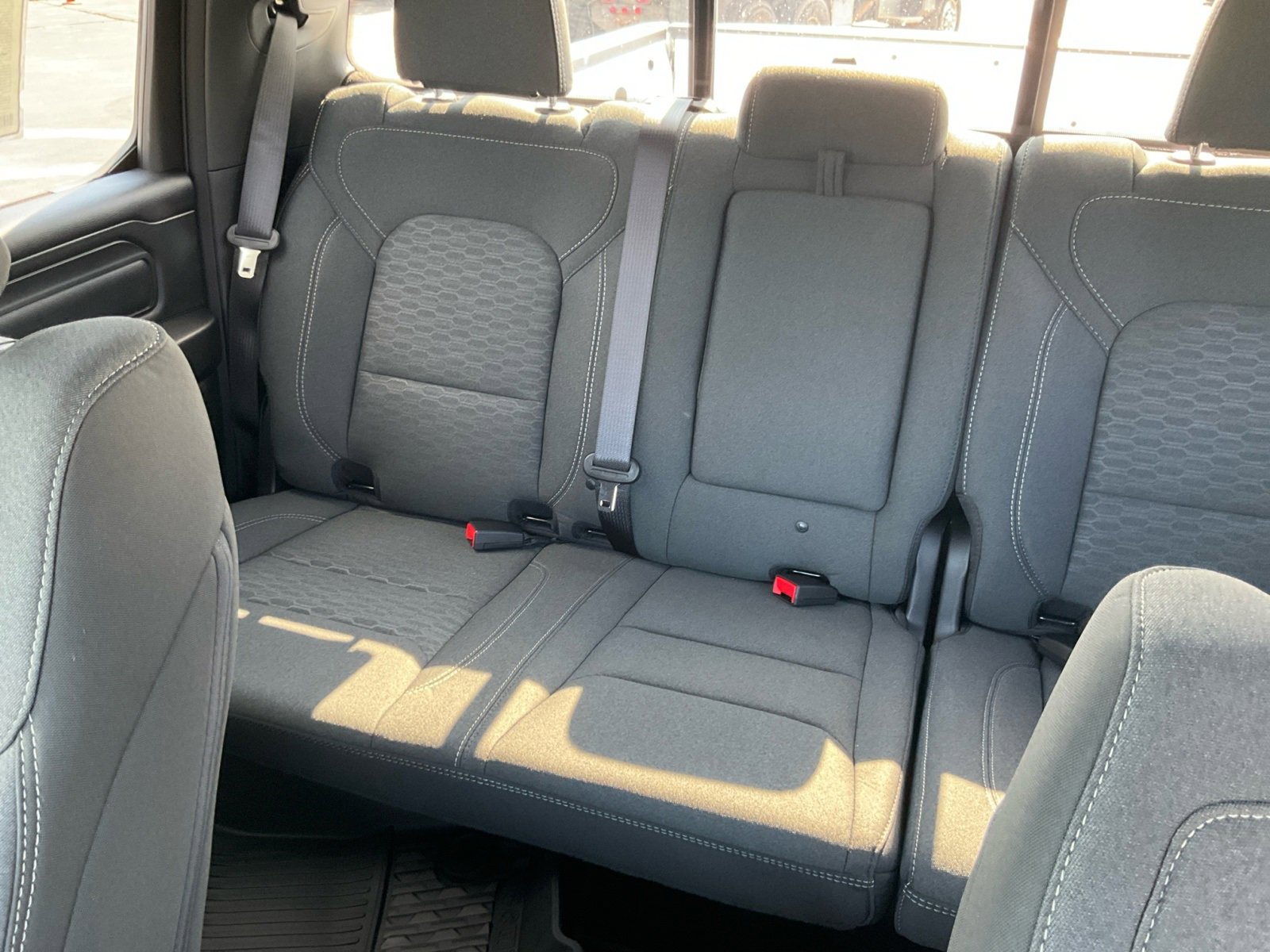 New 2026 RAM 1500 Tradesman image 31