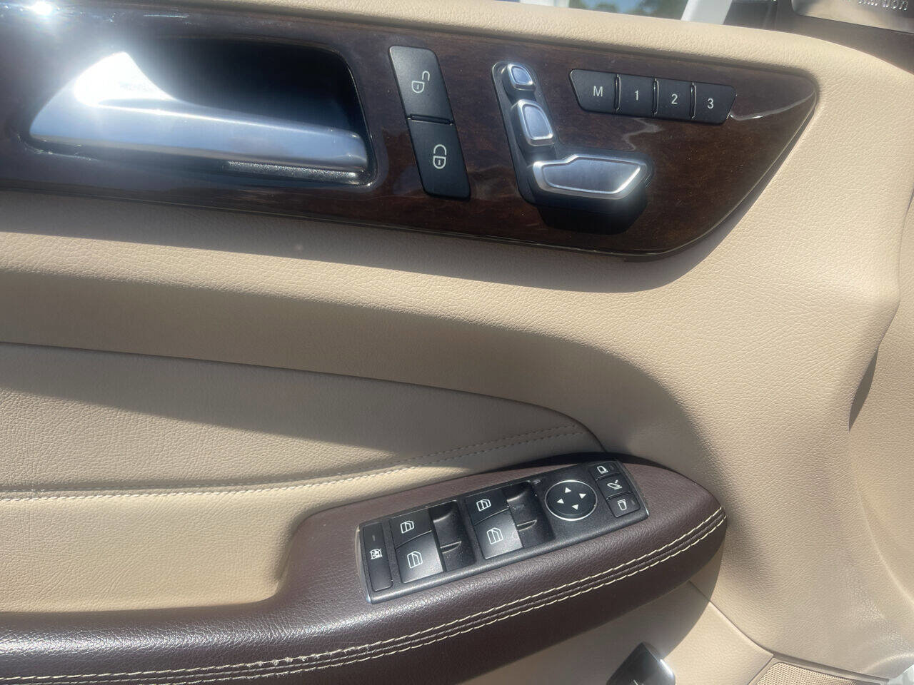 Used 2017 Mercedes-Benz GLE 350 4MATIC image 10