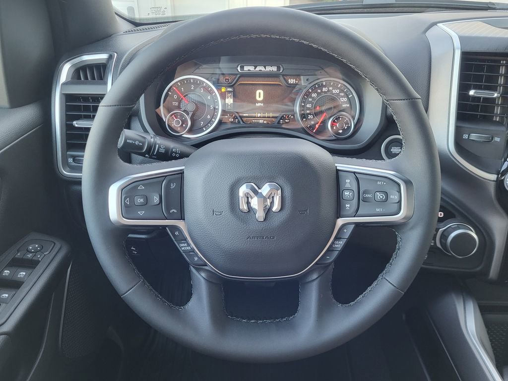 New 2026 RAM 1500 Big Horn image 20