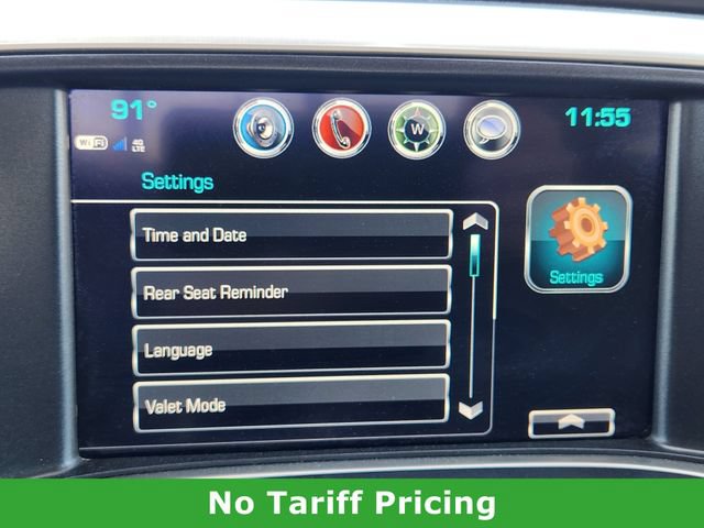 Used 2018 GMC Sierra 1500 SLE w/ SLE Value Package RWD image 17