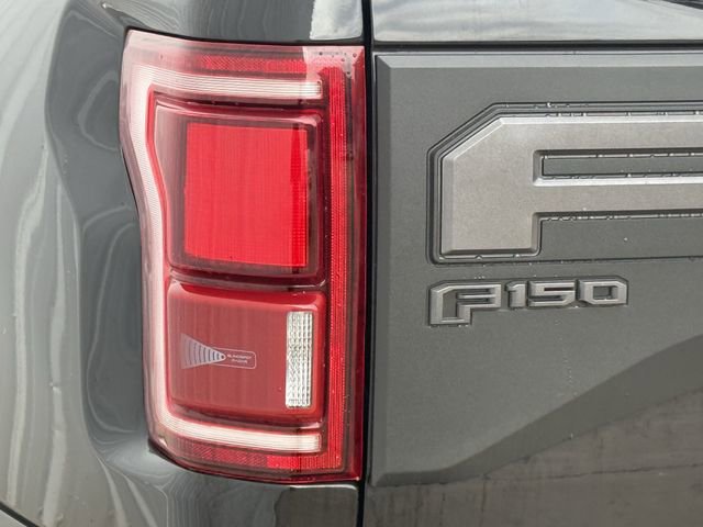 Used 2019 Ford F150 Raptor w/ Equipment Group 802A Luxury image 6