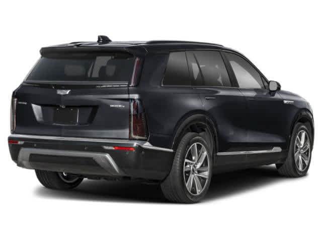 Used 2027 Cadillac Vistiq Sport AWD/4WD image 2