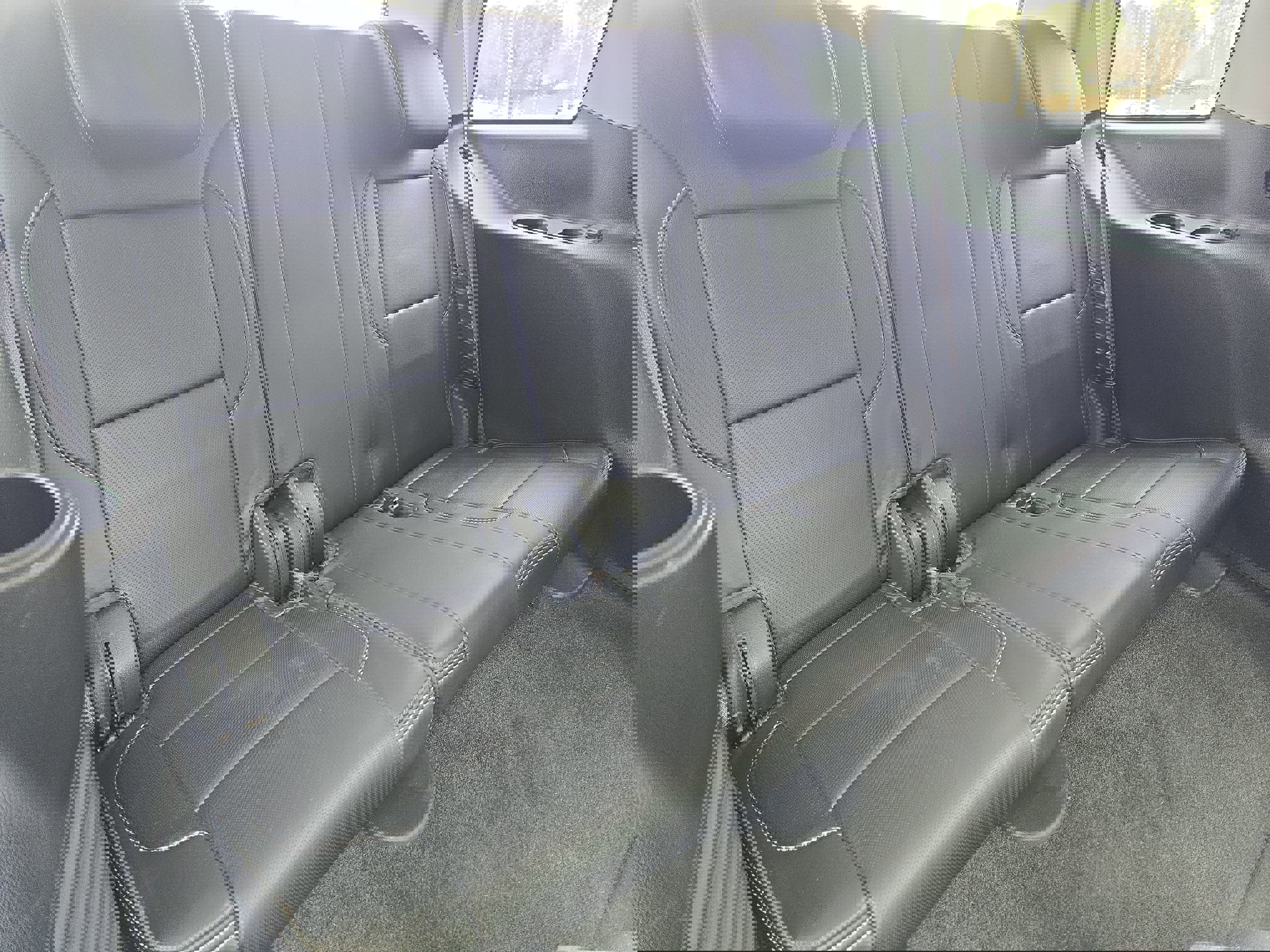 Used 2017 GMC Yukon Denali w/ Open Road Package image 12