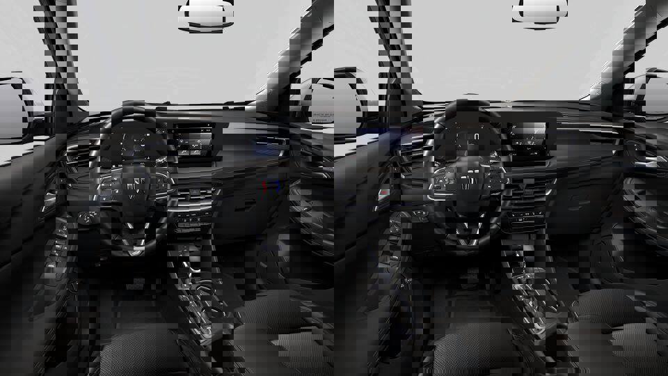 New 2026 Buick Encore GX Avenir w/ Avenir Convenience Package image 65