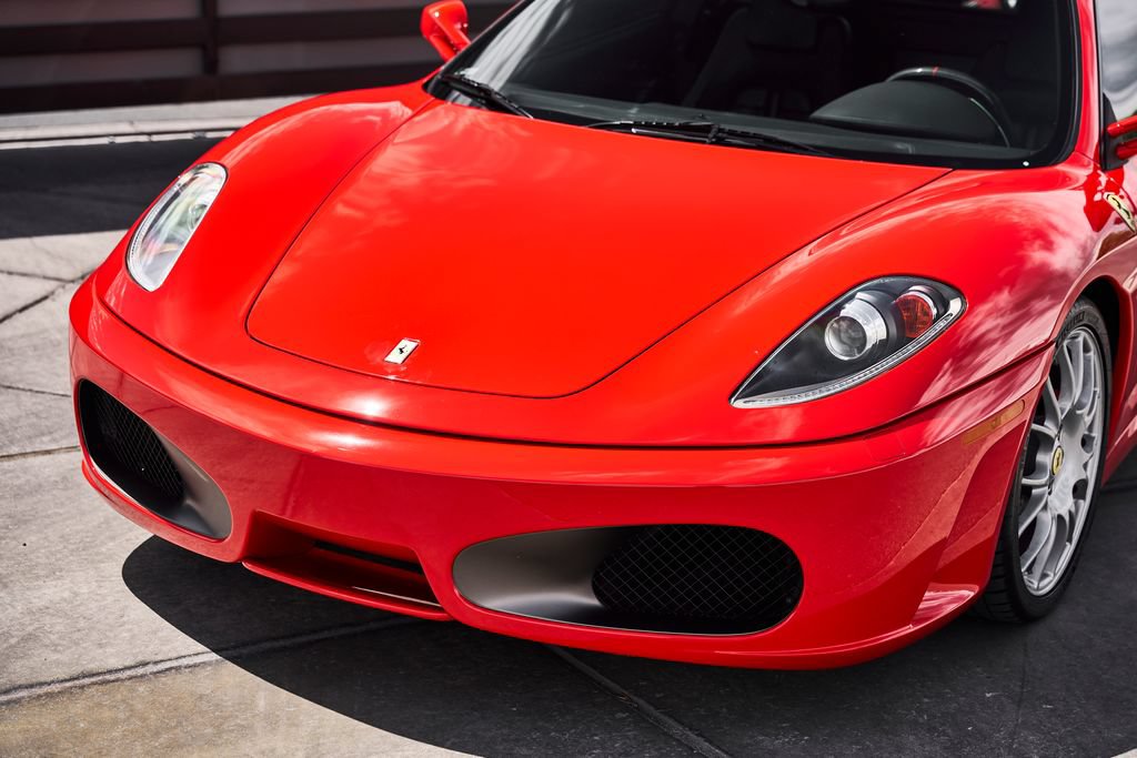 Used 2006 Ferrari F430 Coupe RWD image 6