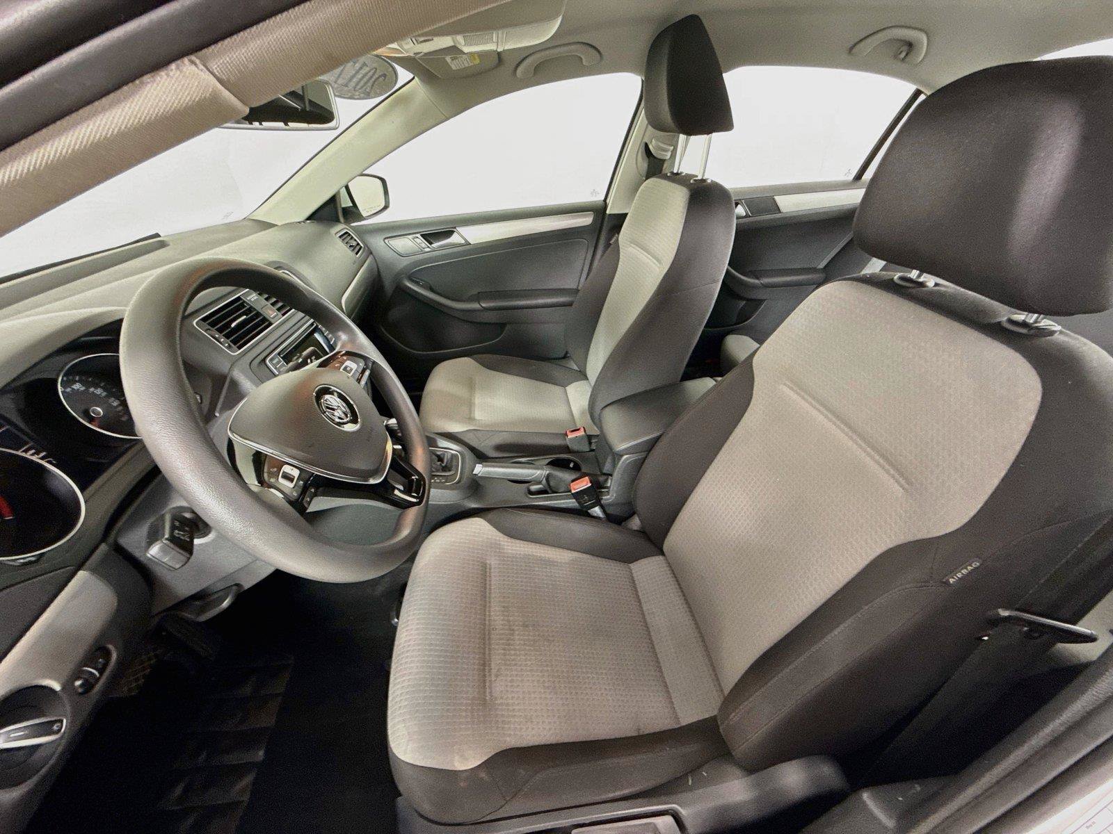 Used 2017 Volkswagen Jetta S FWD image 5