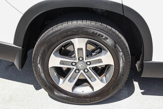 Used 2025 Honda Pilot EX-L image 9