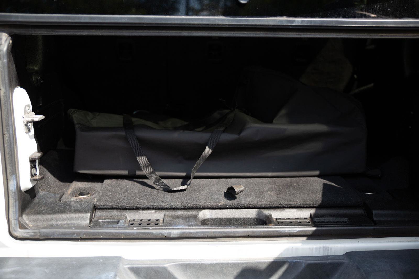 Used 2020 Jeep Wrangler Unlimited Sahara image 26