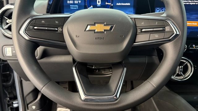 New 2026 Chevrolet Blazer EV LT image 39