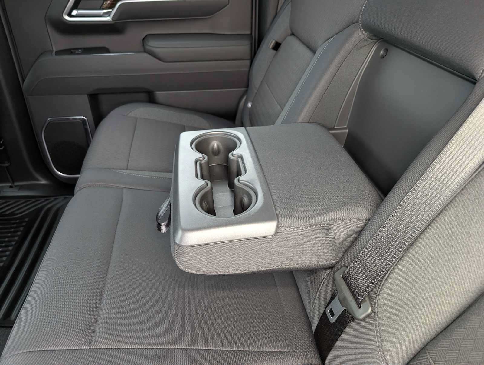 New 2026 GMC Sierra 1500 Elevation AWD/4WD image 17
