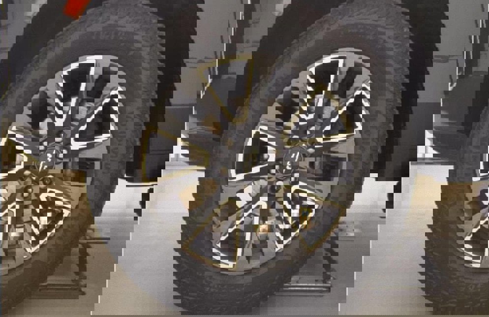 Certified 2024 Chevrolet Tahoe Z71 w/ Luxury Package image 13