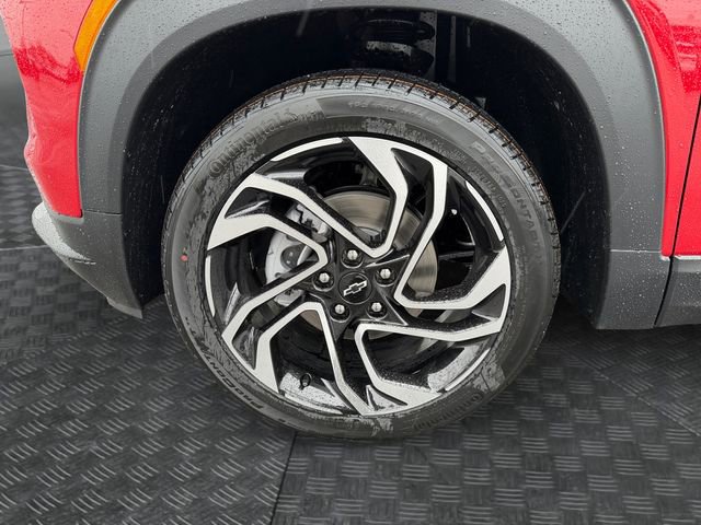 New 2026 Chevrolet TrailBlazer RS w/ Convenience Package image 14