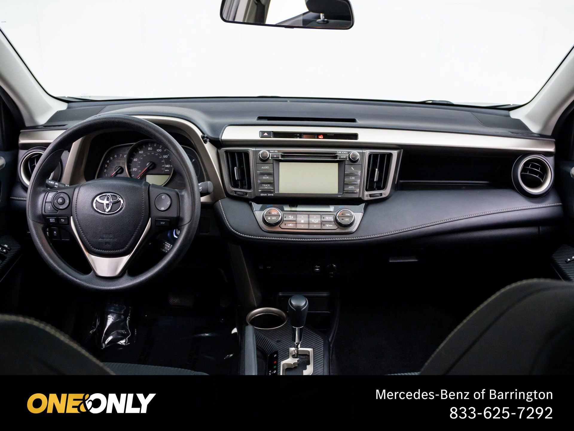 Used 2013 Toyota RAV4 XLE AWD/4WD image 10