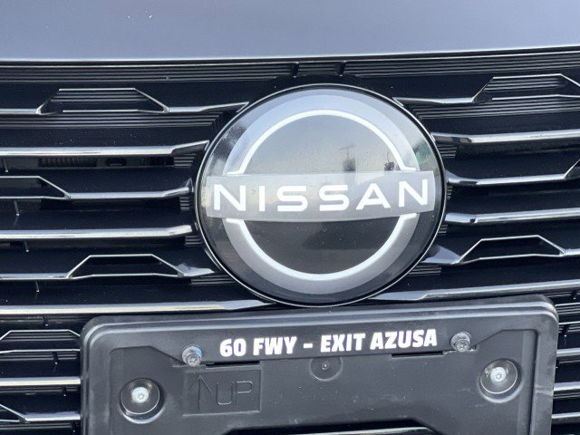 Used 2024 Nissan Sentra S image 30