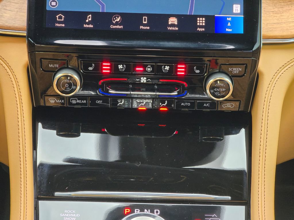 Used 2025 Jeep Grand Cherokee L Summit image 38