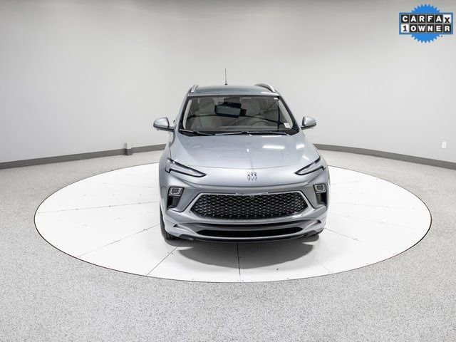 Used 2024 Buick Encore GX Avenir w/ Avenir Technology Package image 27