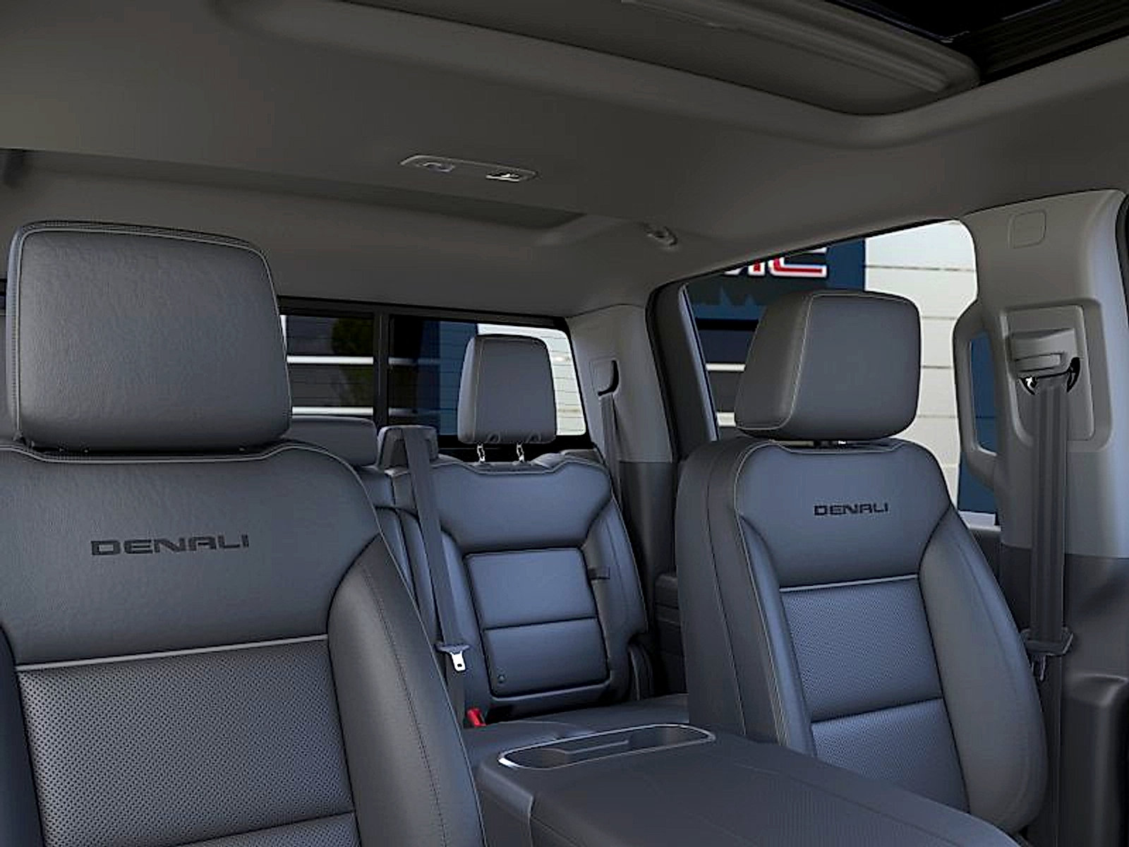 New 2026 GMC Sierra 1500 Denali image 24