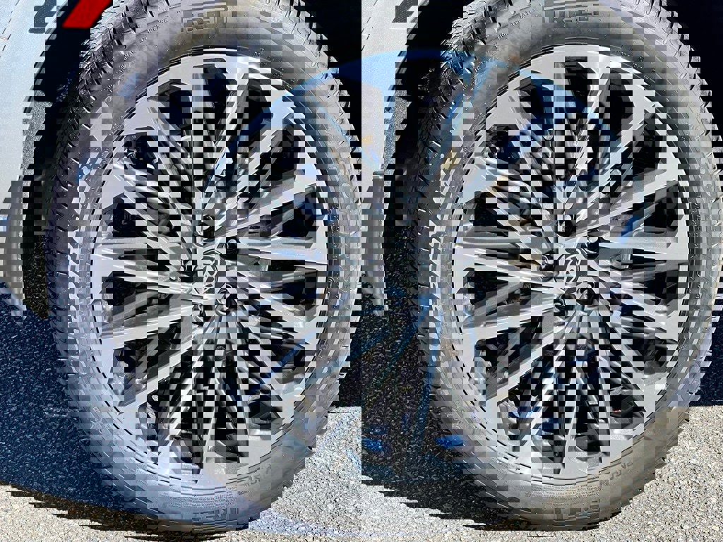 New 2026 Hyundai Palisade Calligraphy image 6