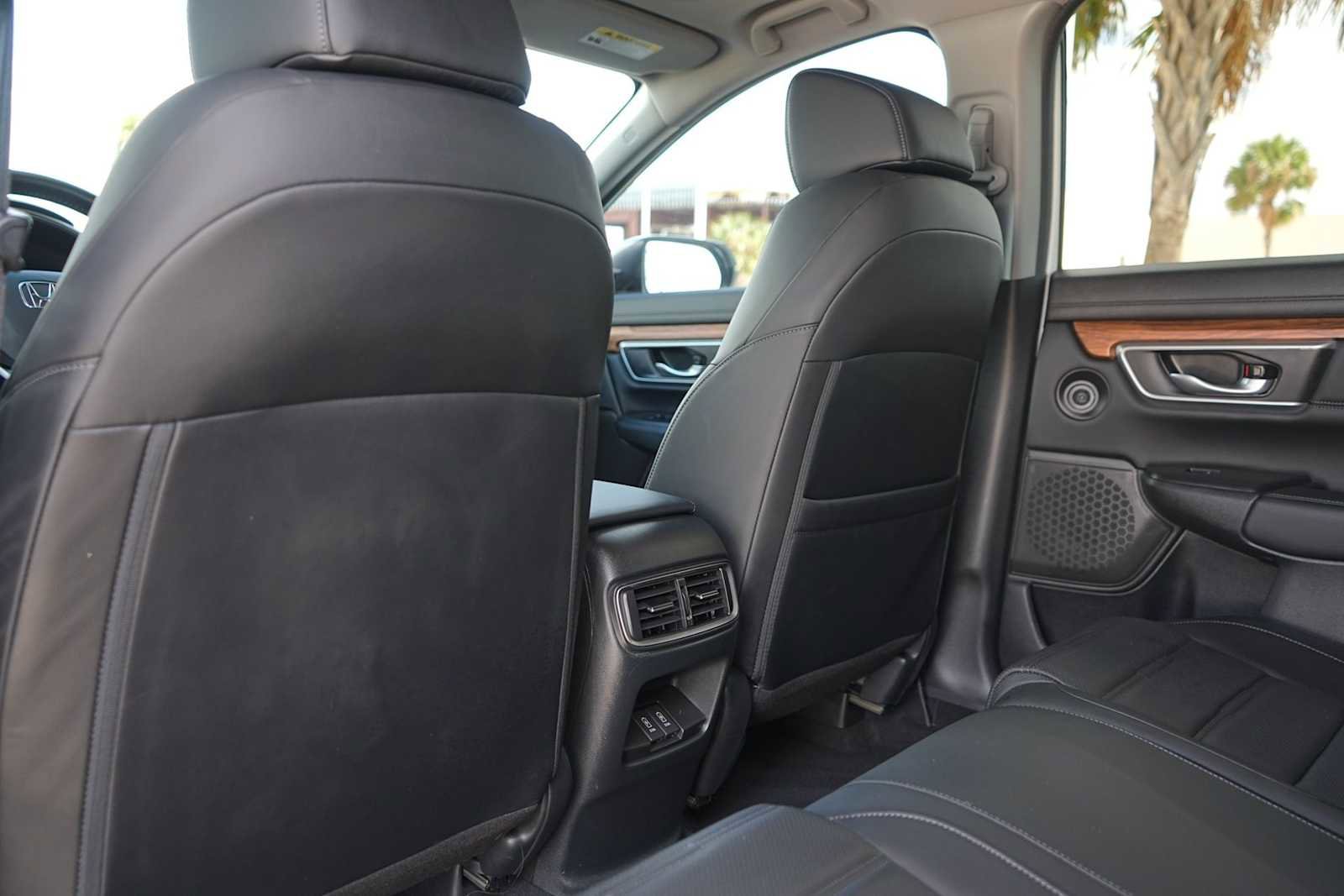 Used 2021 Honda CR-V Touring image 13