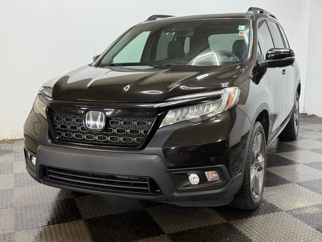 Used 2019 Honda Passport Touring image 4