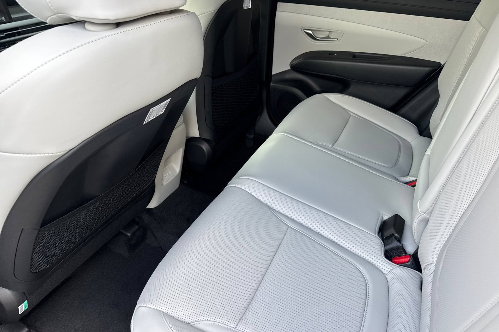 New 2026 Hyundai Tucson SEL AWD/4WD image 12
