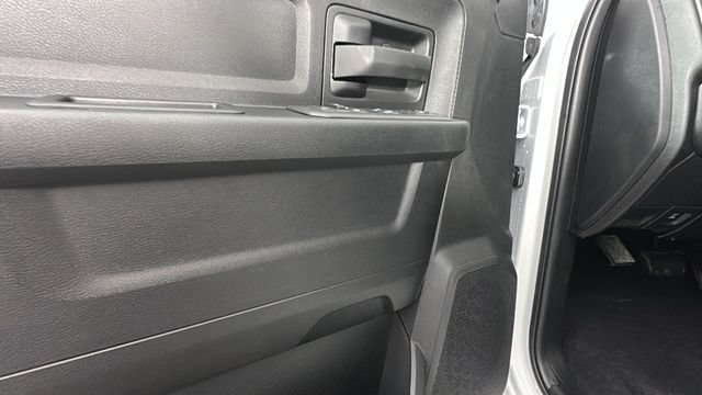 New 2026 RAM 2500 Tradesman AWD/4WD image 17