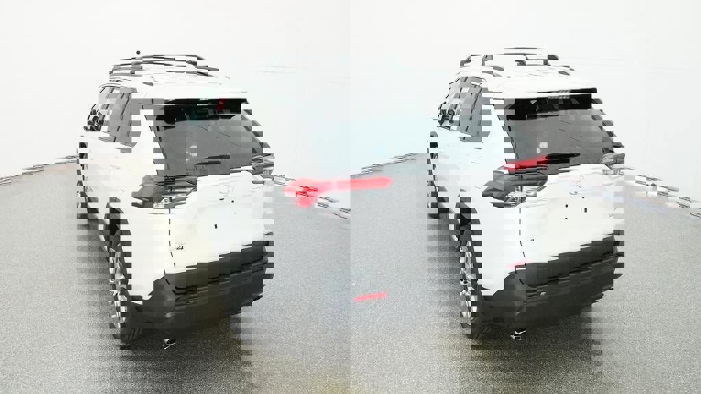 New 2025 Toyota RAV4 XLE Premium image 6