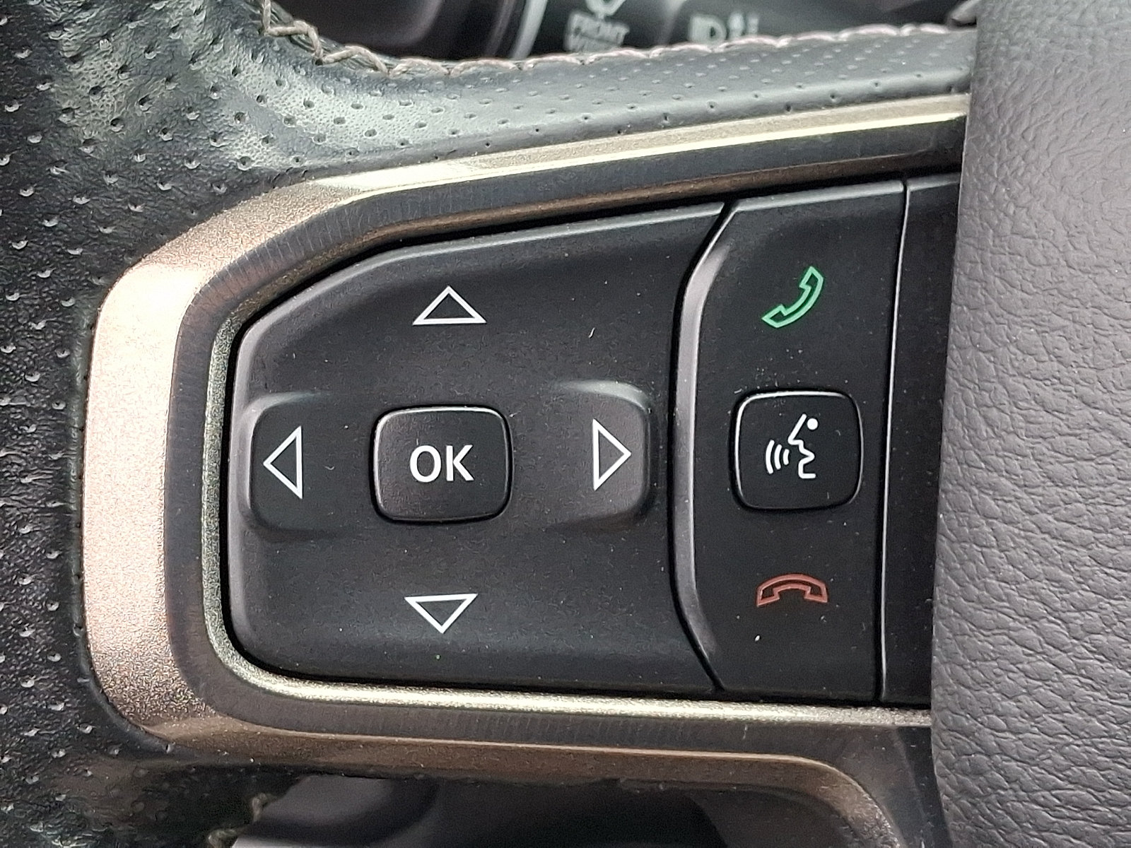Used 2021 RAM 1500 Rebel w/ Rebel Level 1 Equipment Group AWD/4WD image 21