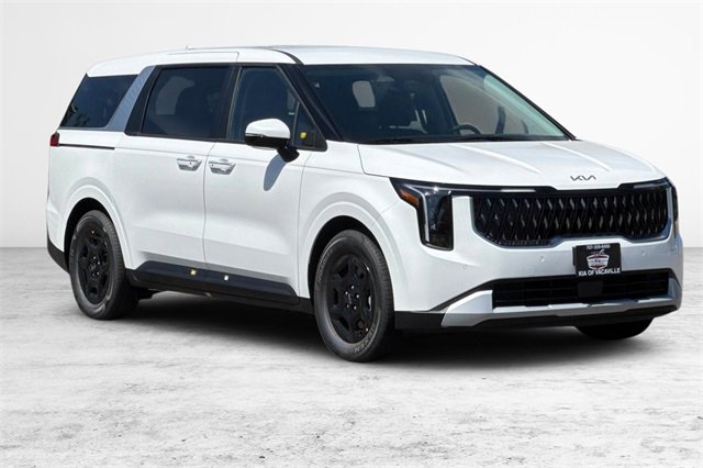 New 2026 Kia Carnival LX image 2